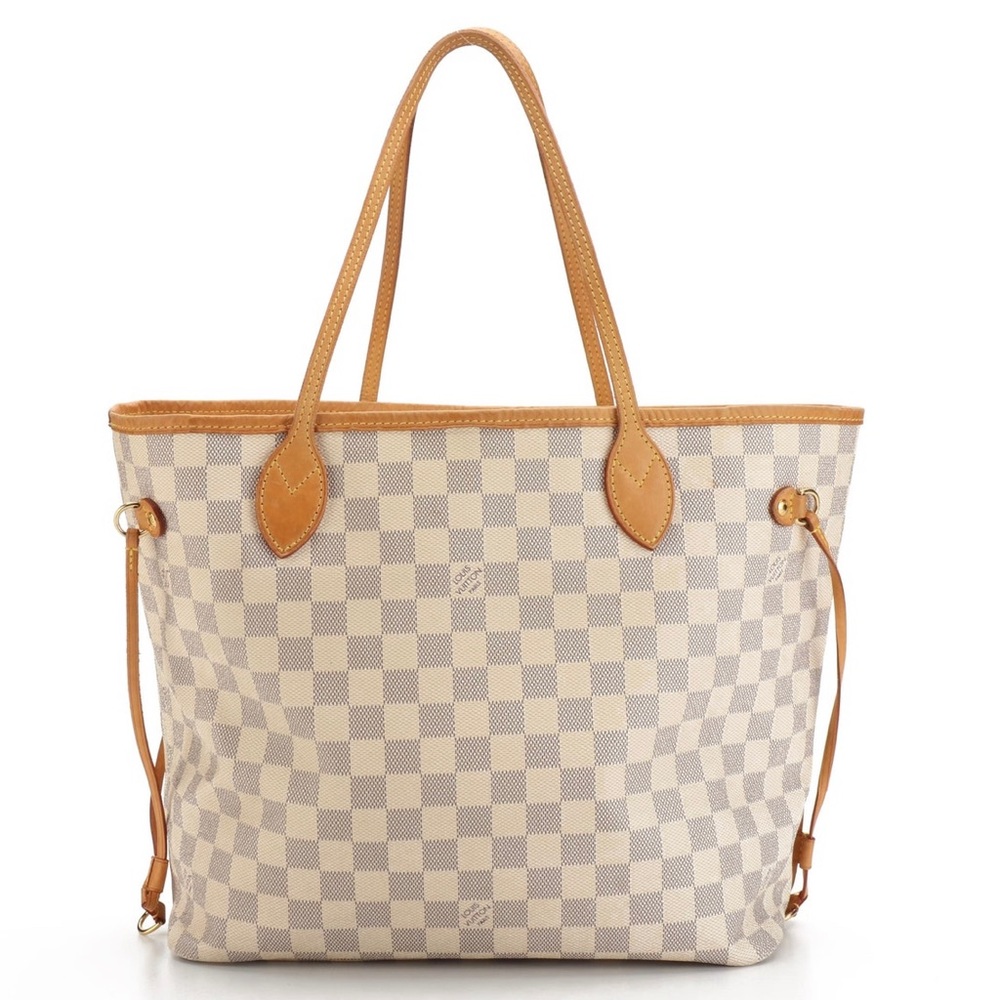 Louis Vuitton Neverfull MM